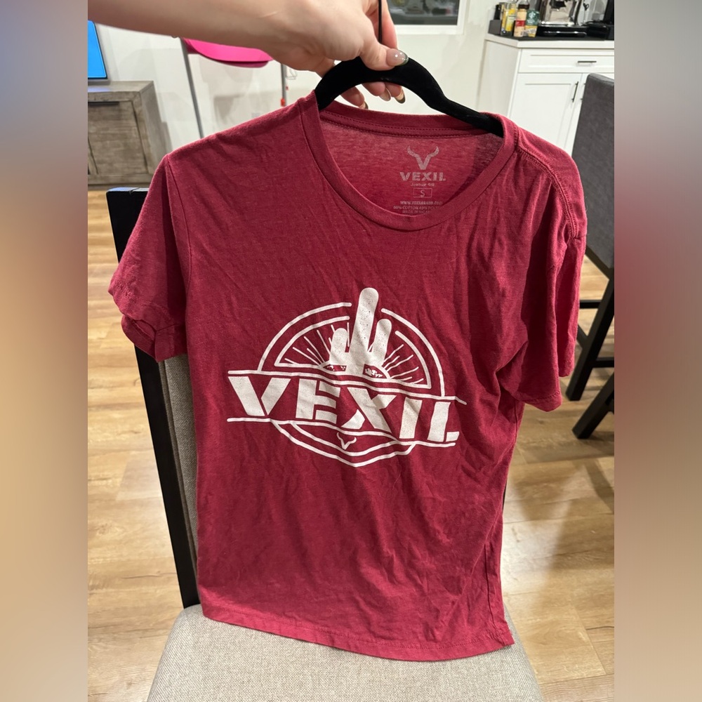 Vexil t shirt